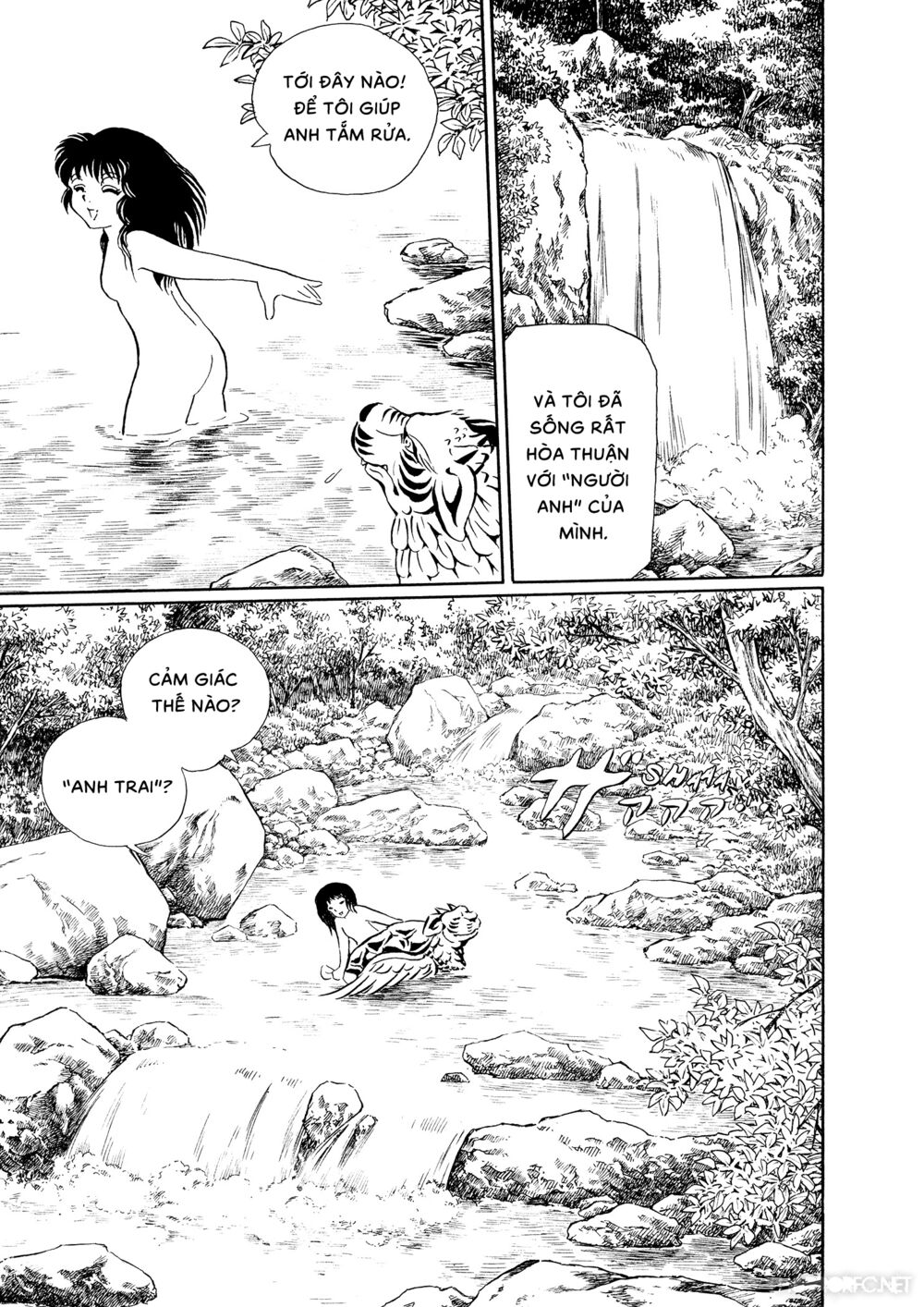 Mononoke Soushi: Chapter 19