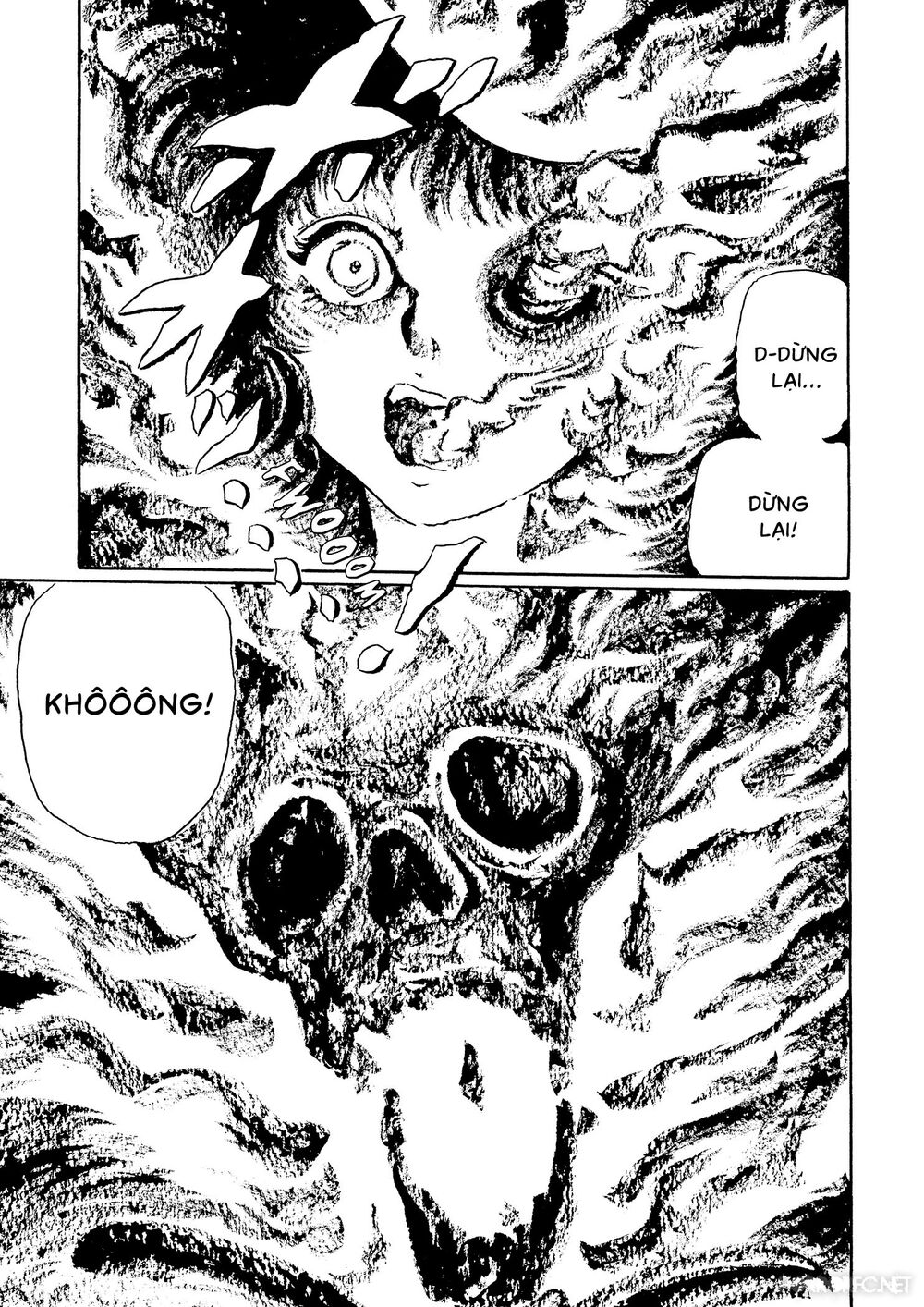 Mononoke Soushi: Chapter 27