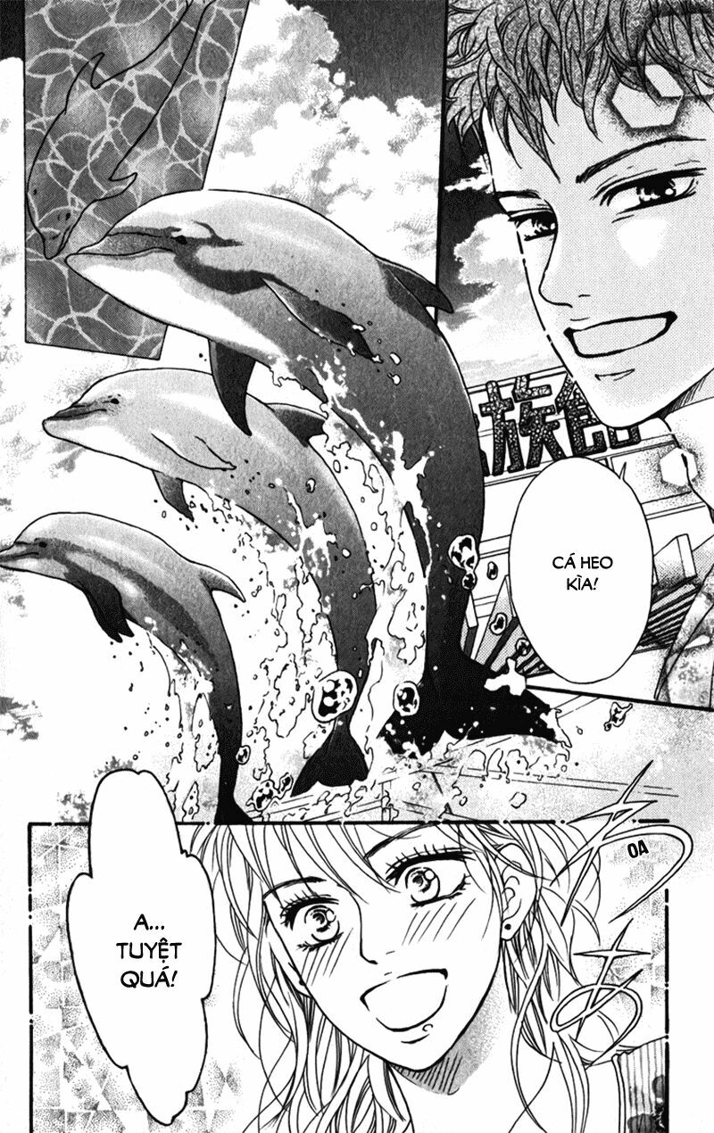 Xứng danh anh hùng: Chapter 82