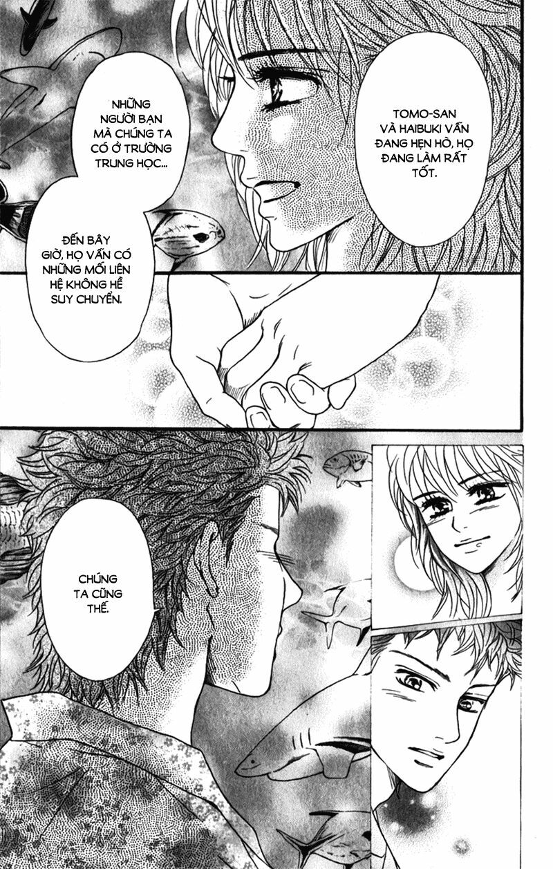 Xứng danh anh hùng: Chapter 82