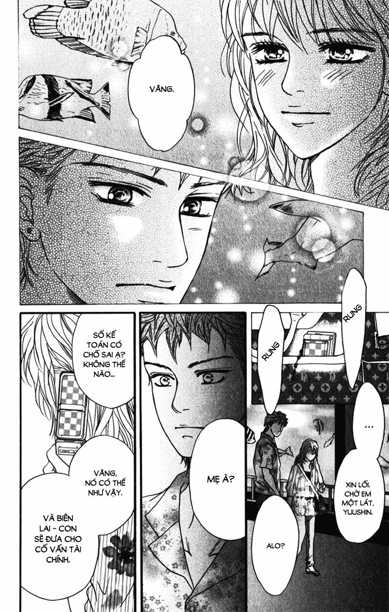 Xứng danh anh hùng: Chapter 82
