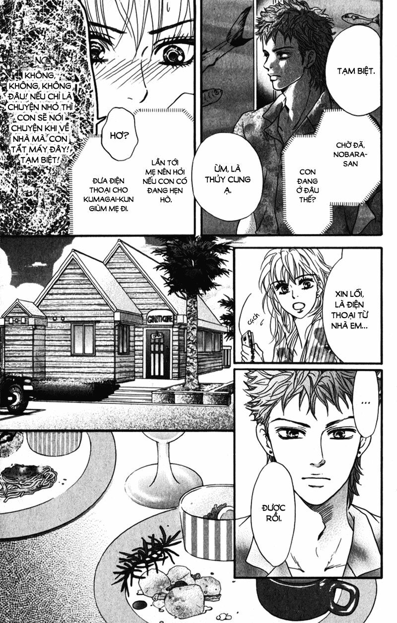 Xứng danh anh hùng: Chapter 82
