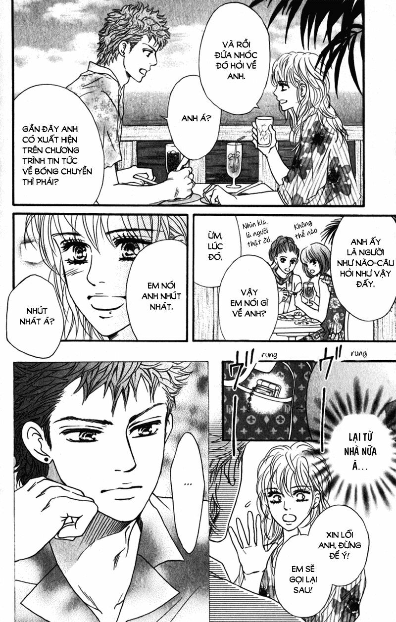Xứng danh anh hùng: Chapter 82