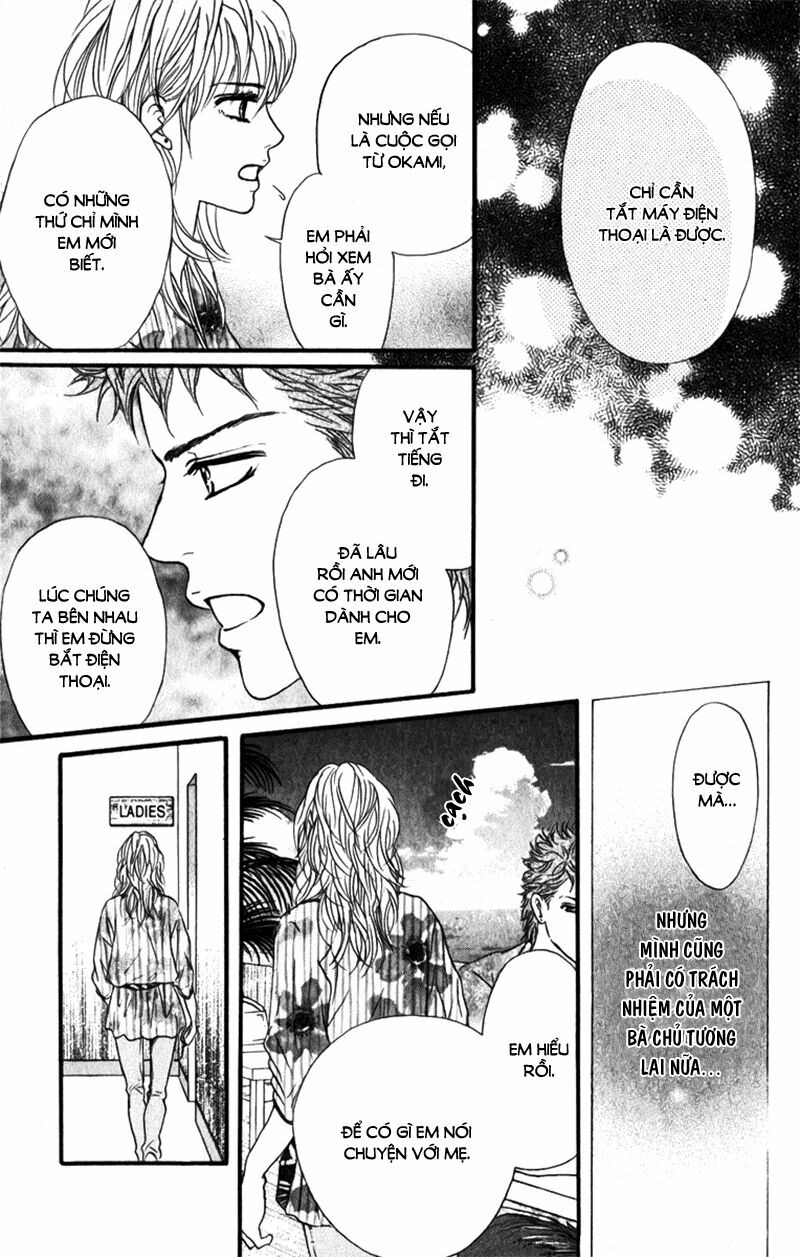 Xứng danh anh hùng: Chapter 82