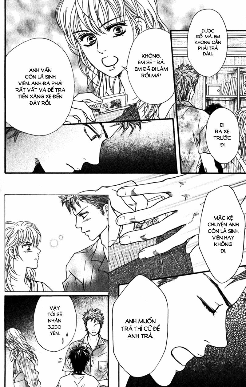 Xứng danh anh hùng: Chapter 82