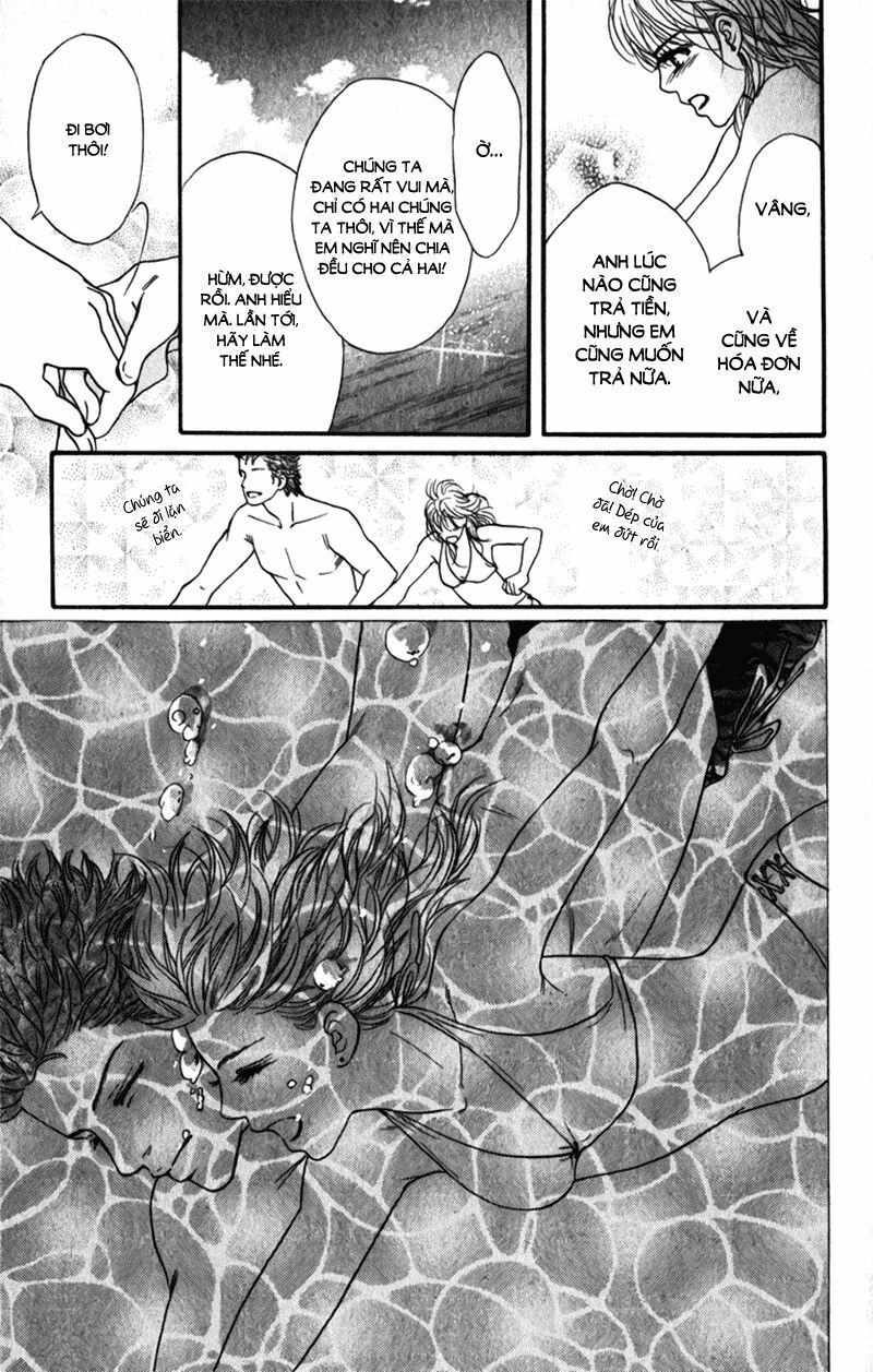 Xứng danh anh hùng: Chapter 82