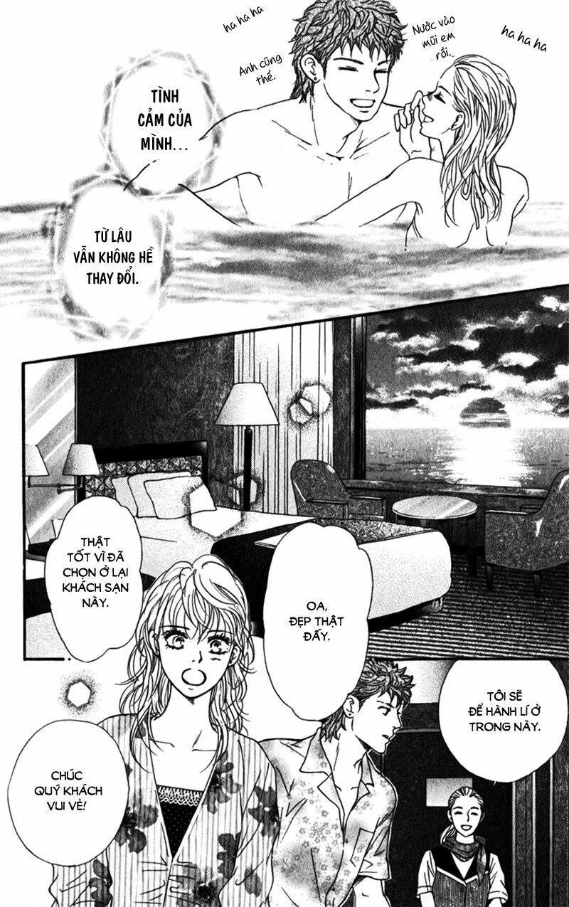 Xứng danh anh hùng: Chapter 82