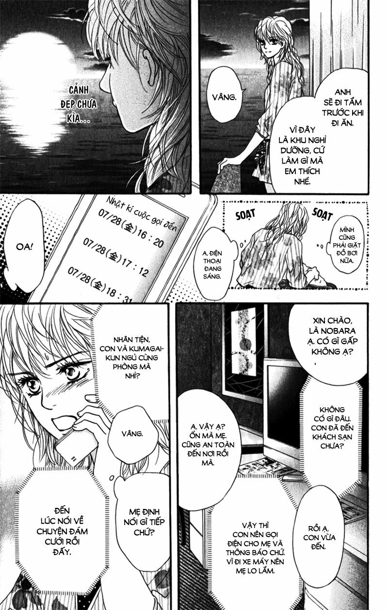 Xứng danh anh hùng: Chapter 82