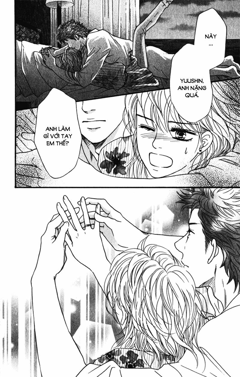 Xứng danh anh hùng: Chapter 82