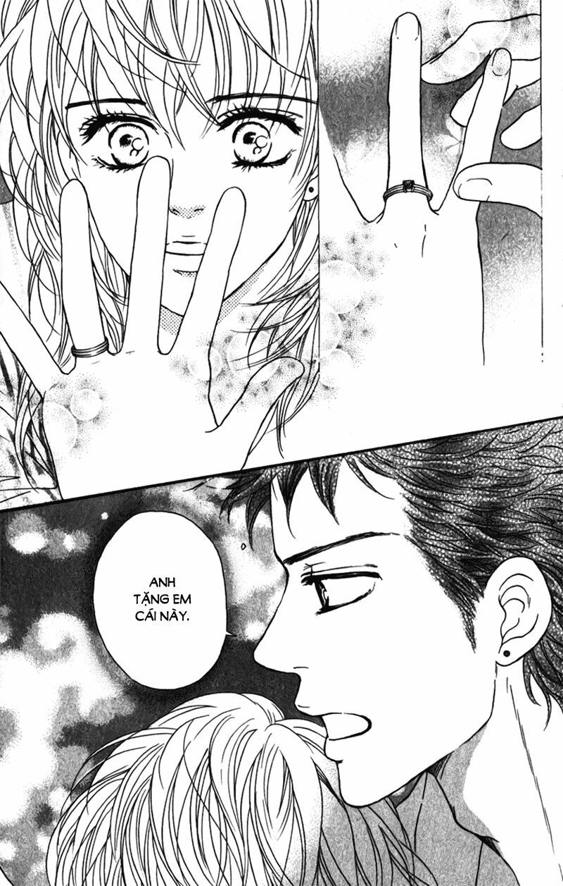 Xứng danh anh hùng: Chapter 82
