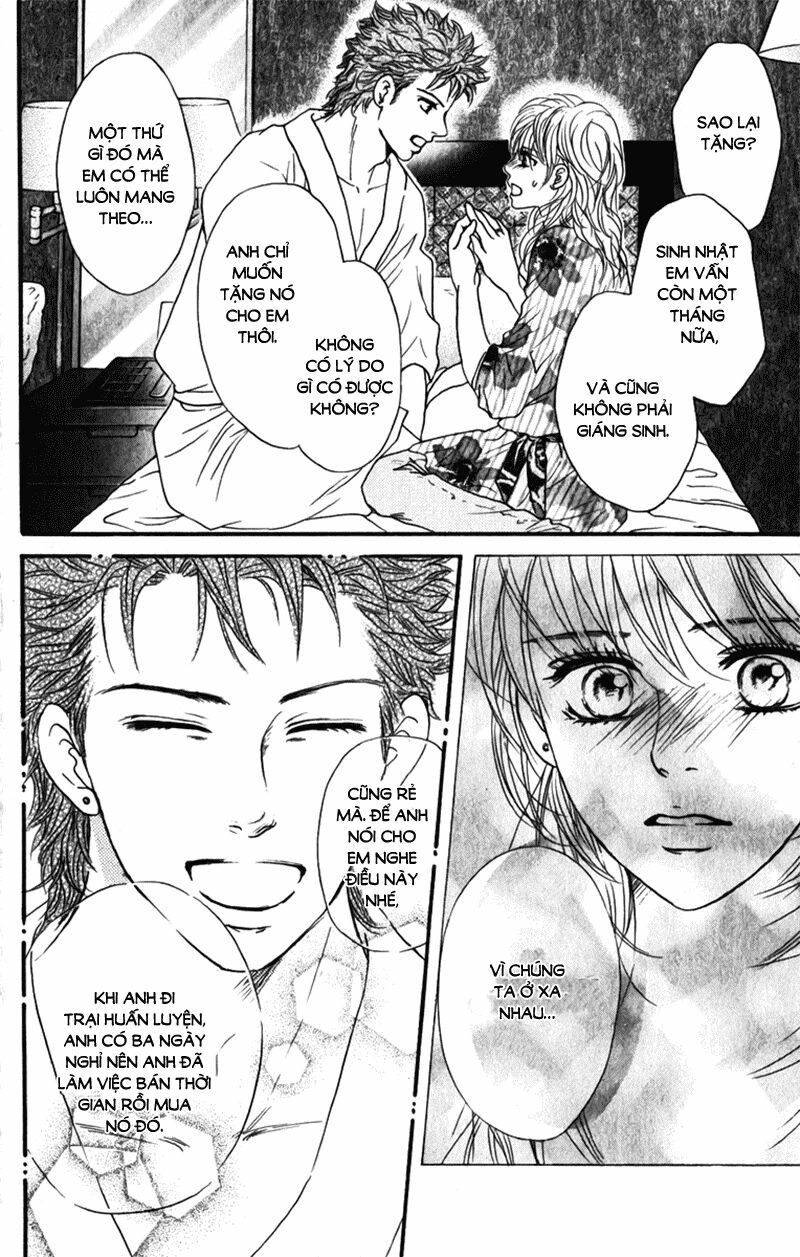 Xứng danh anh hùng: Chapter 82