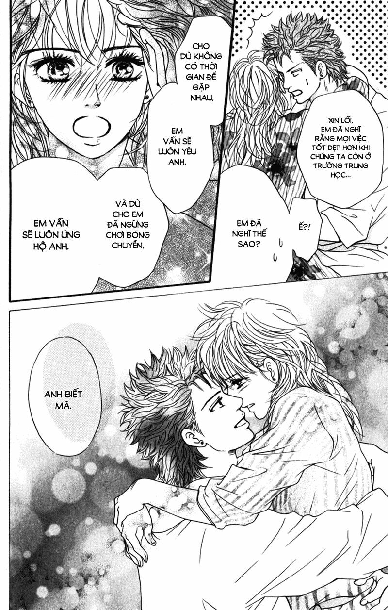 Xứng danh anh hùng: Chapter 82