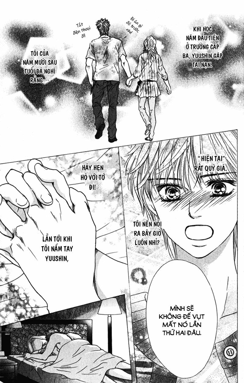 Xứng danh anh hùng: Chapter 82