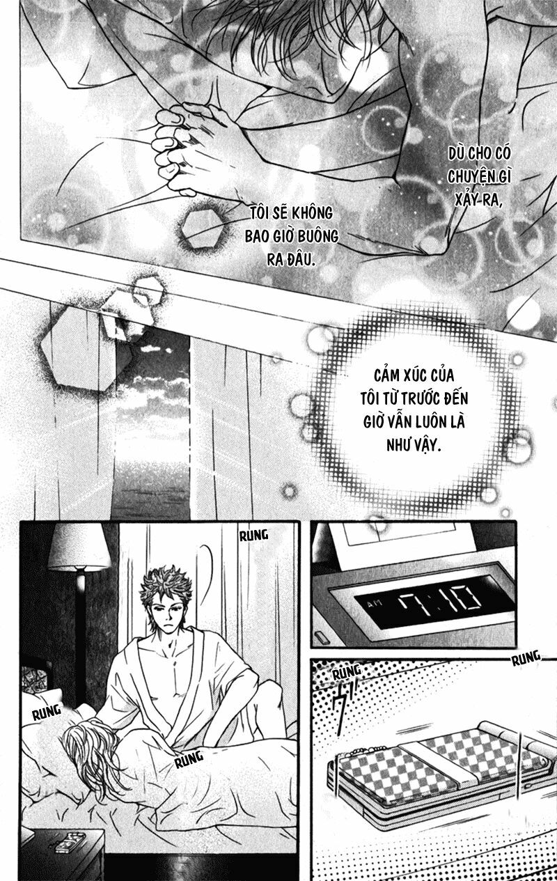 Xứng danh anh hùng: Chapter 82