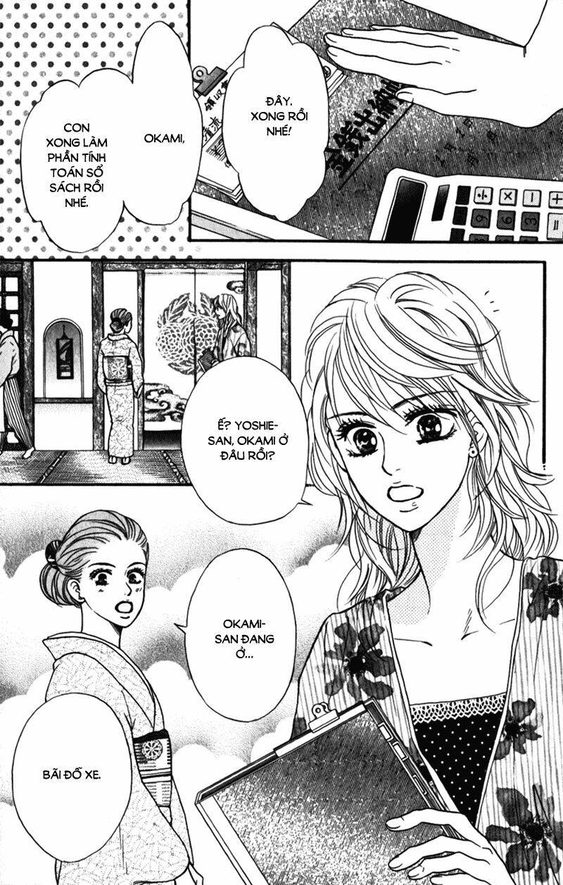 Xứng danh anh hùng: Chapter 82