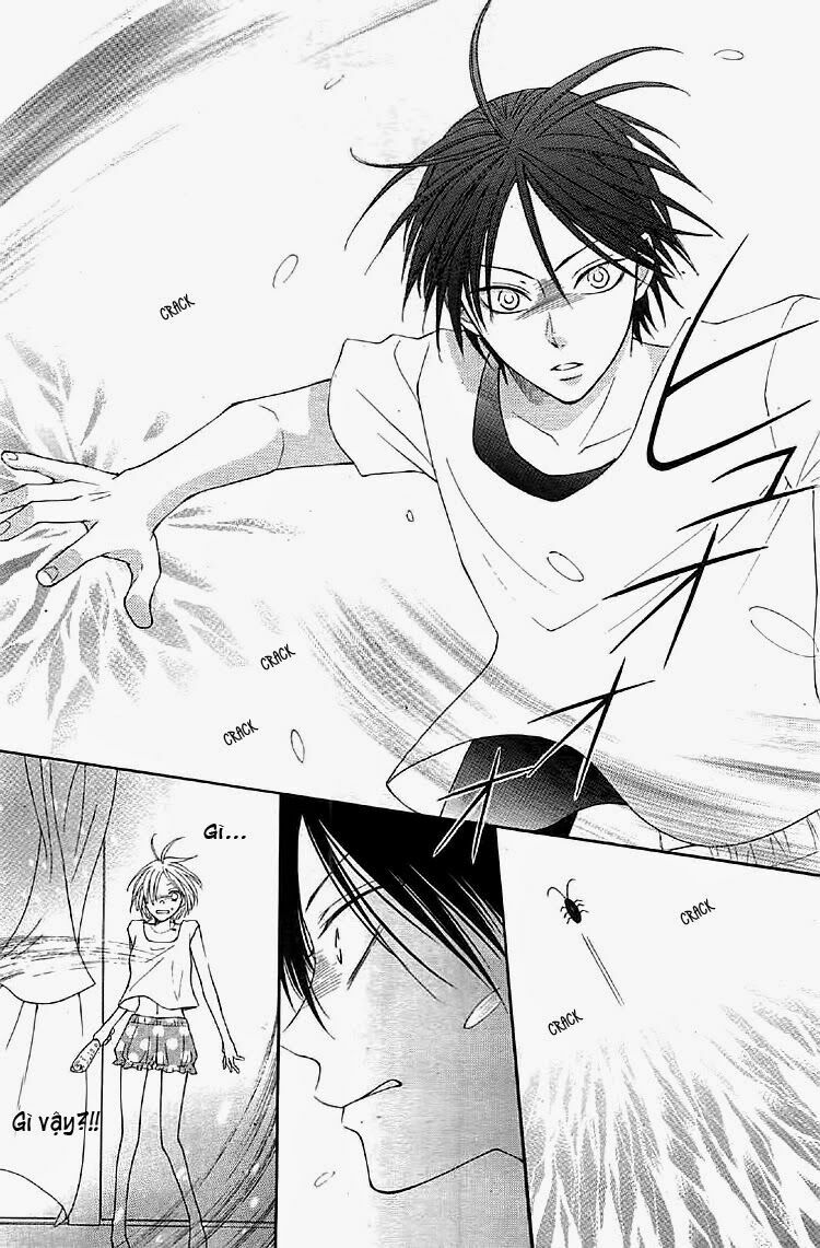 Rokka Melt - Fiance wa Yukiotoko: Chapter 1