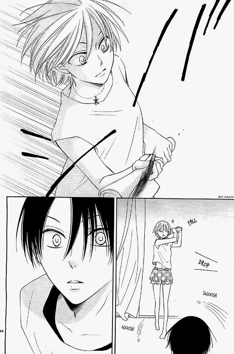 Rokka Melt - Fiance wa Yukiotoko: Chapter 1