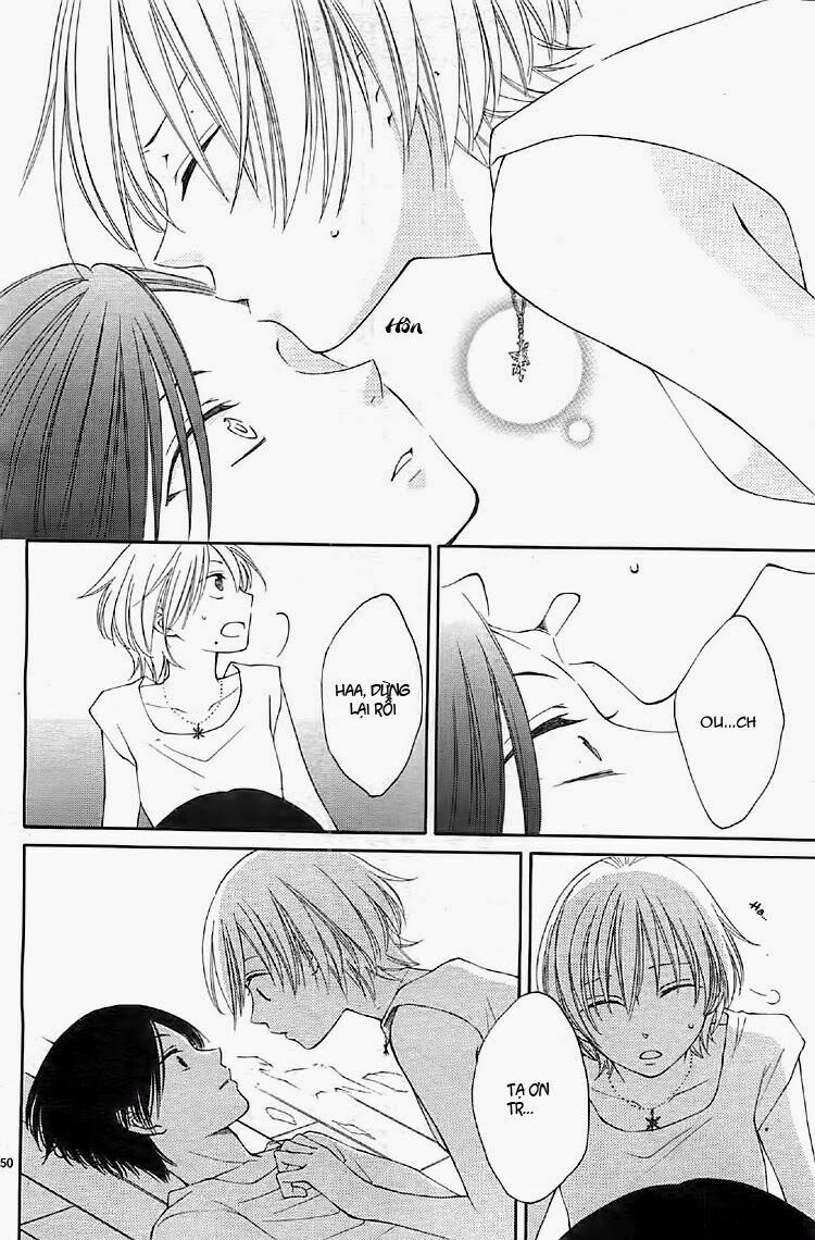 Rokka Melt - Fiance wa Yukiotoko: Chapter 1