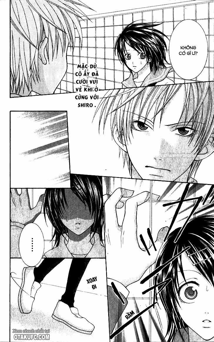Rokka Melt - Fiance wa Yukiotoko: Chapter 3.5