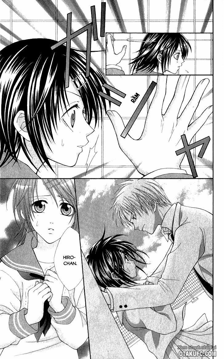 Rokka Melt - Fiance wa Yukiotoko: Chapter 3.5