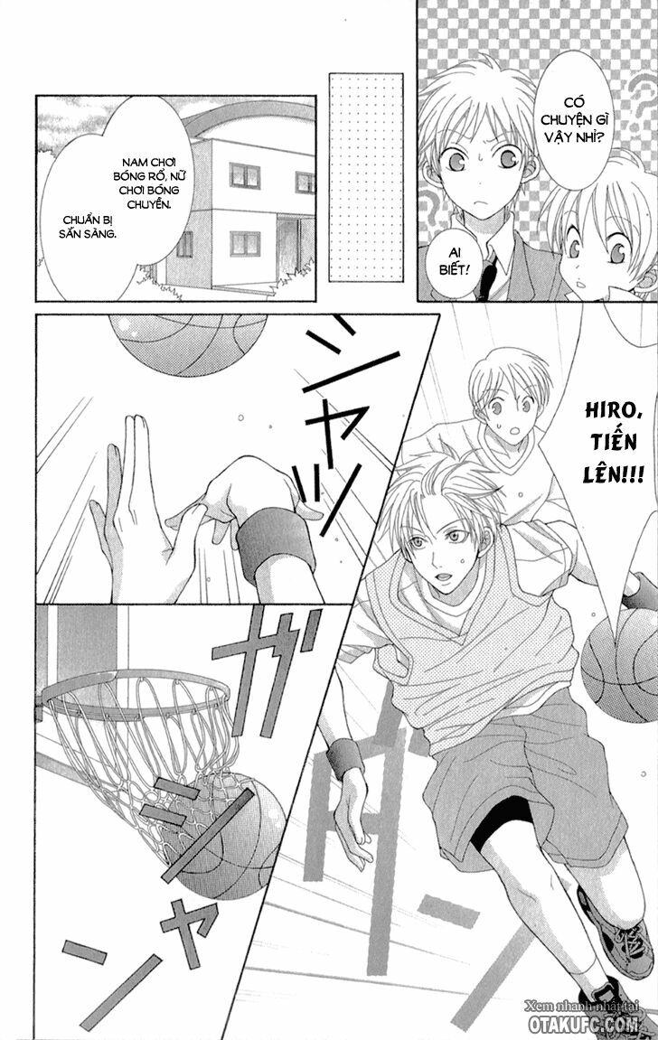 Rokka Melt - Fiance wa Yukiotoko: Chapter 3.5