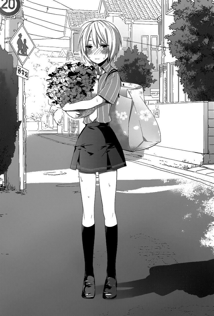 Chuyện tình nhẹ nhàng và ngọt ngào: Chapter 6