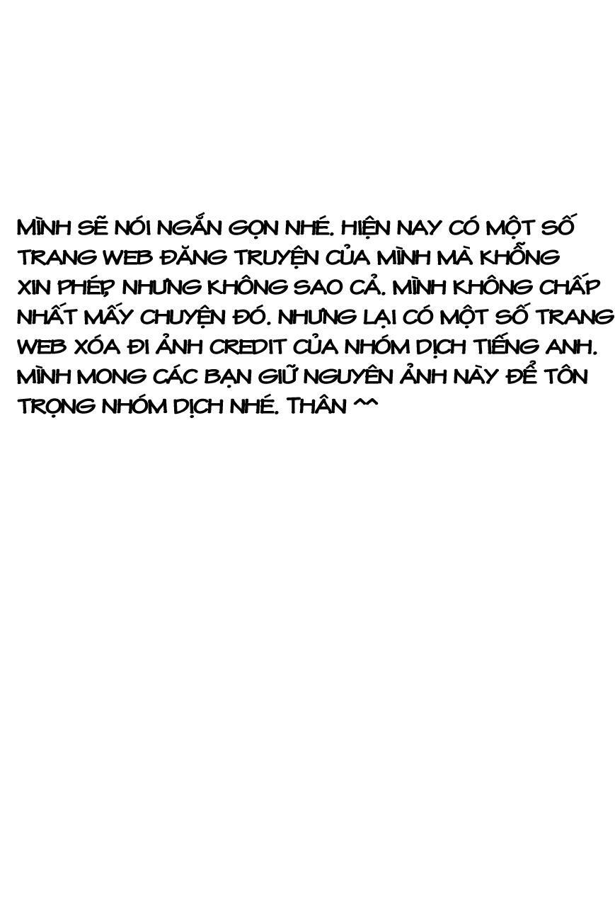 Chuyện tình nhẹ nhàng và ngọt ngào: Chapter 8