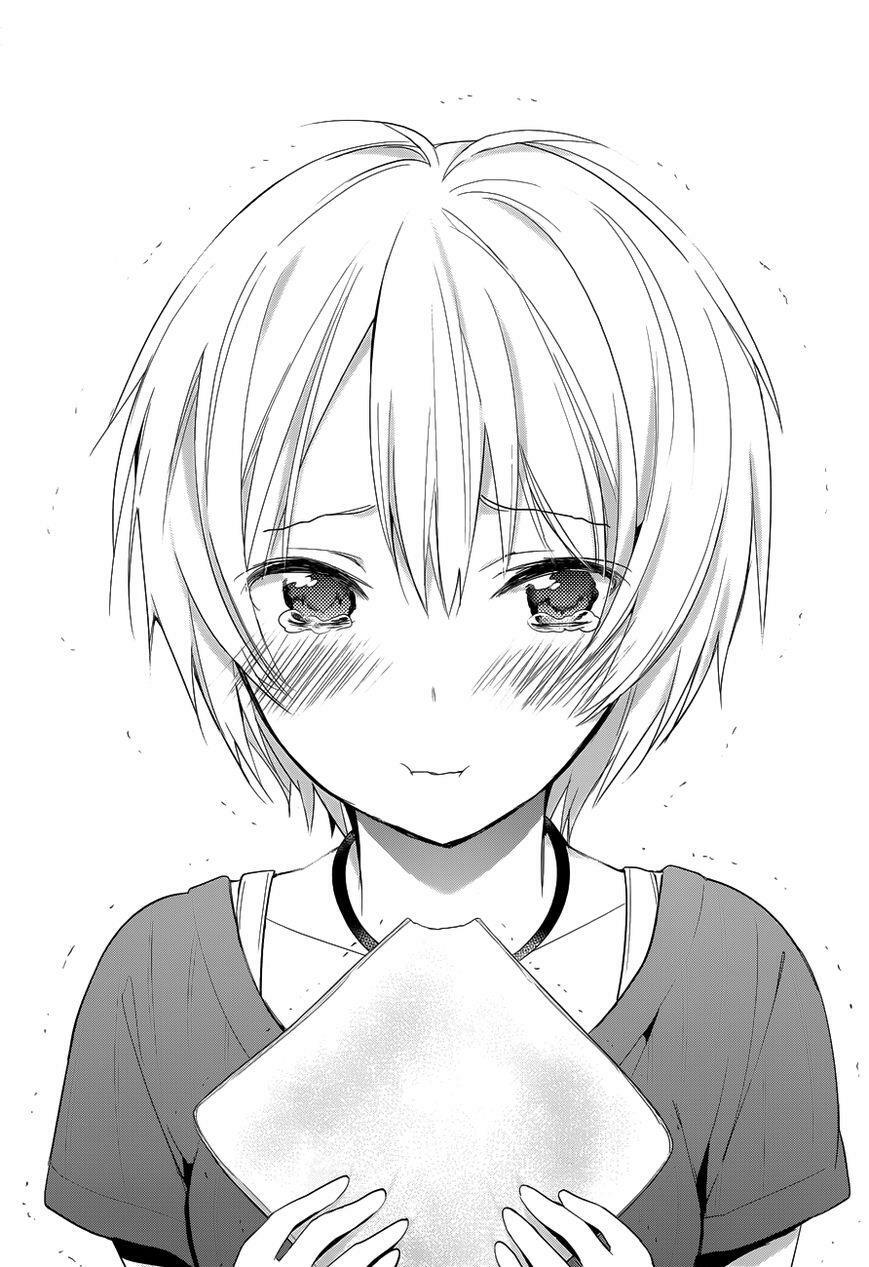 Chuyện tình nhẹ nhàng và ngọt ngào: Chapter 8