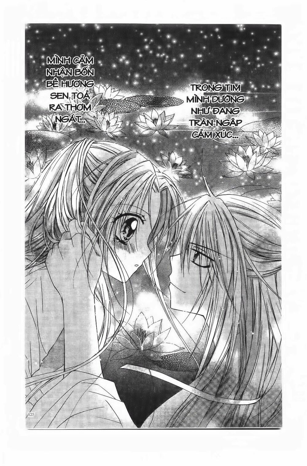 Mọt Sách đáng Yêu: Chapter 4.2