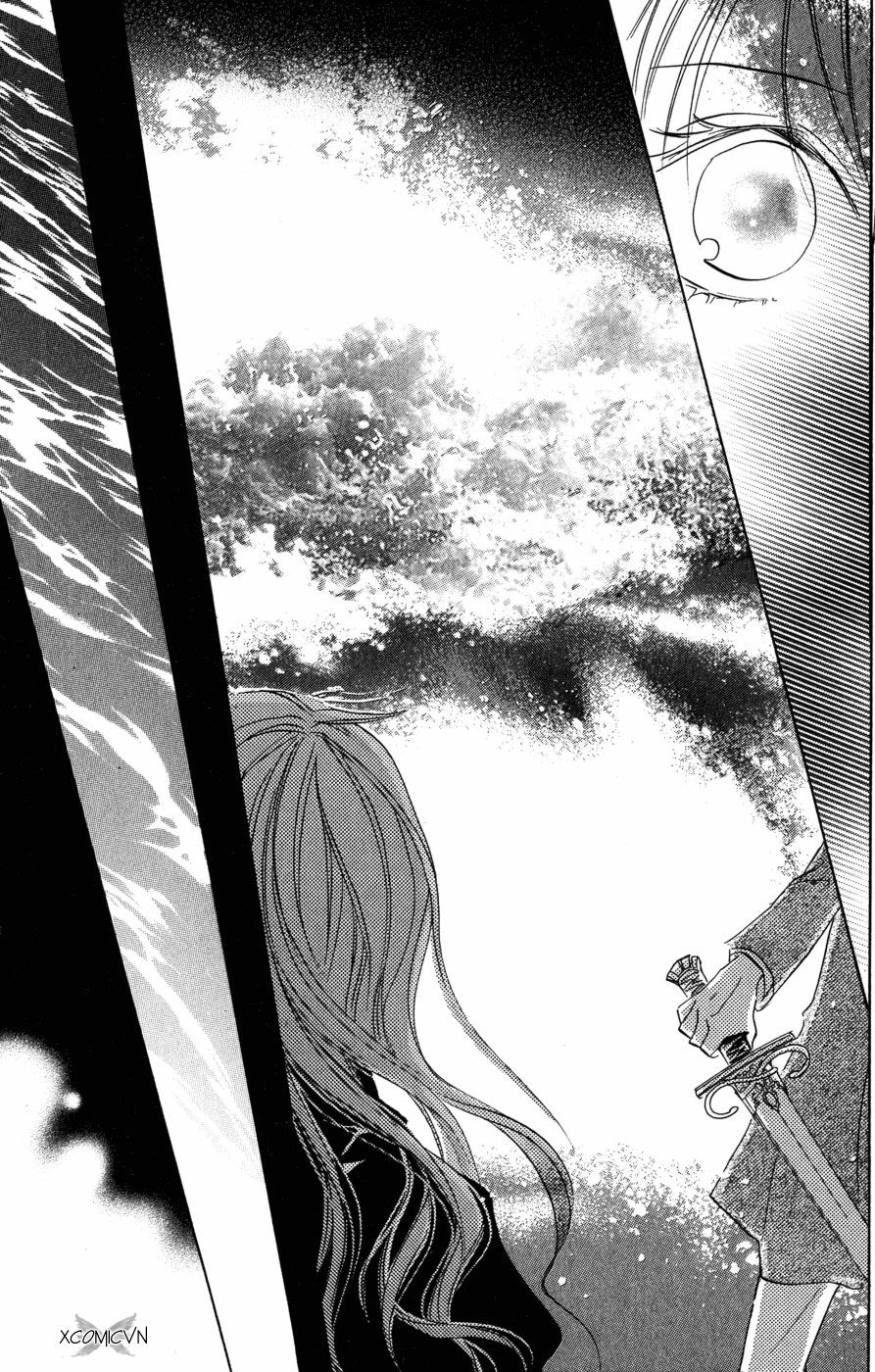 Bá Tước Và Tiên Nữ: Chapter 8