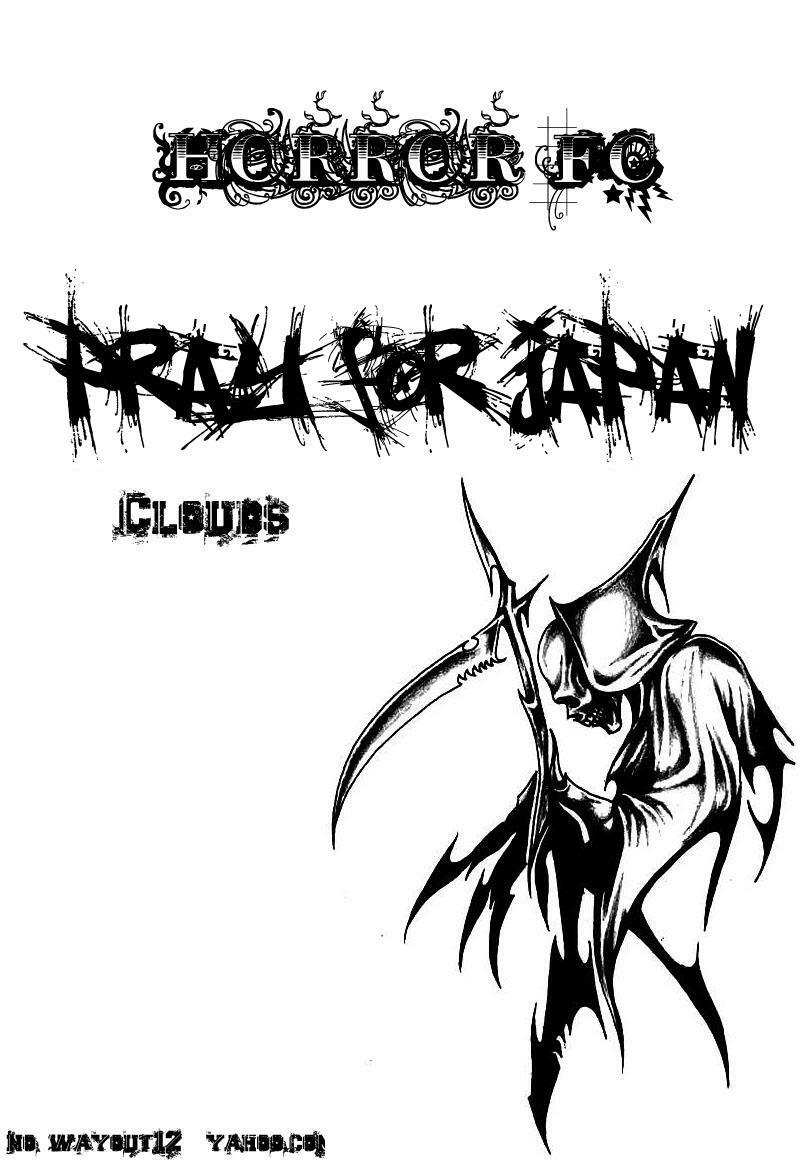 Dragon Head: Chapter 19
