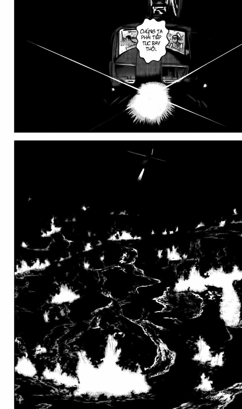 Dragon Head: Chapter 69