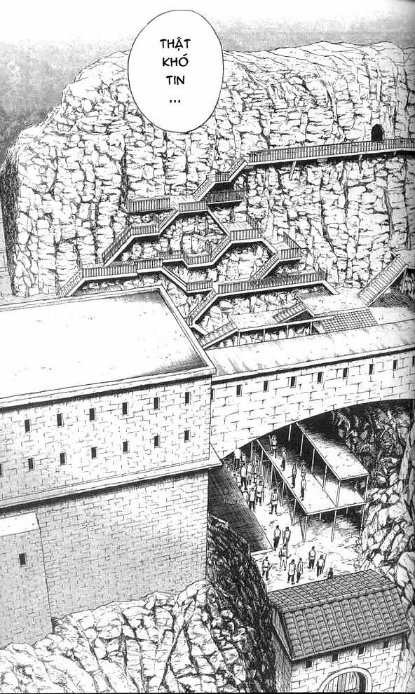 Hoàng Phi Hồng Phần III: Chapter 16