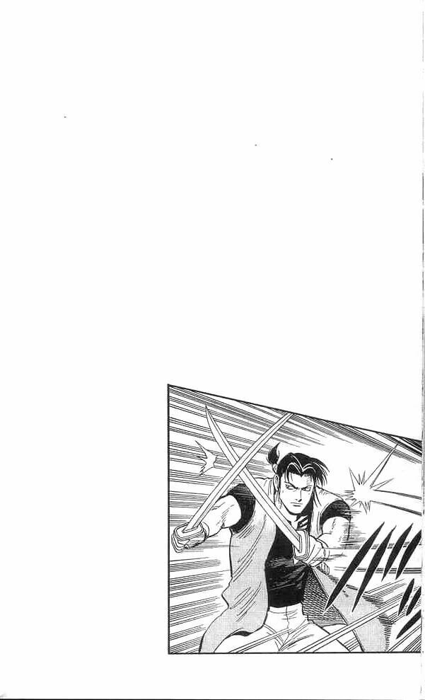 Hoàng Phi Hồng Phần III: Chapter 16