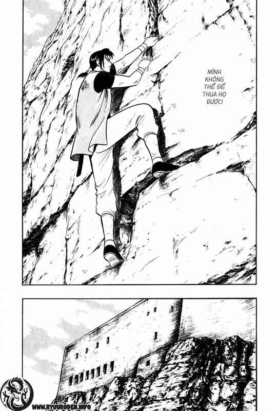 Hoàng Phi Hồng Phần III: Chapter 2: Vol 2: Chapter 5 - 8