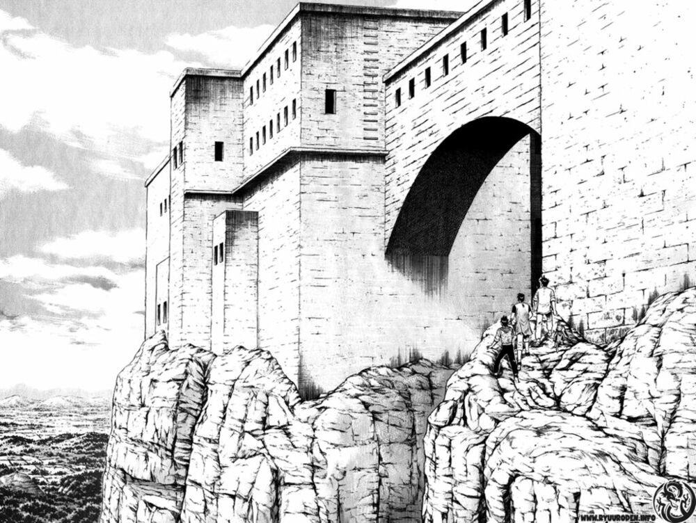Hoàng Phi Hồng Phần III: Chapter 2: Vol 2: Chapter 5 - 8