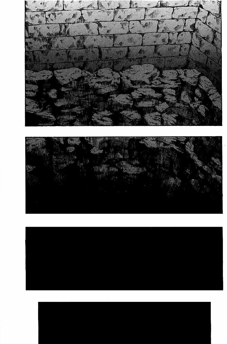 Hoàng Phi Hồng Phần III: Chapter 21