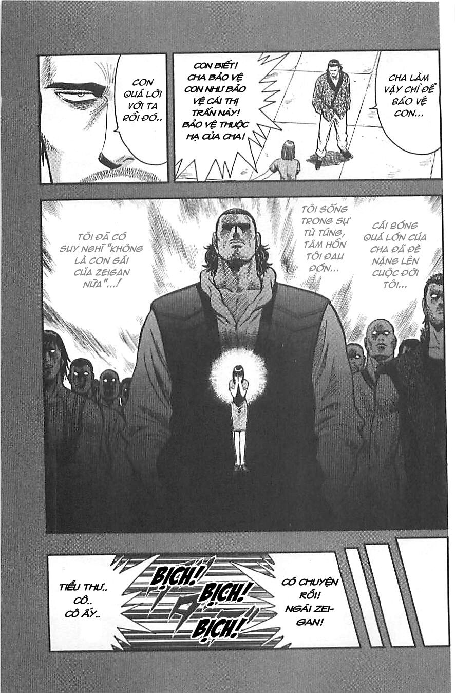 Hoàng Phi Hồng Phần III: Chapter 22
