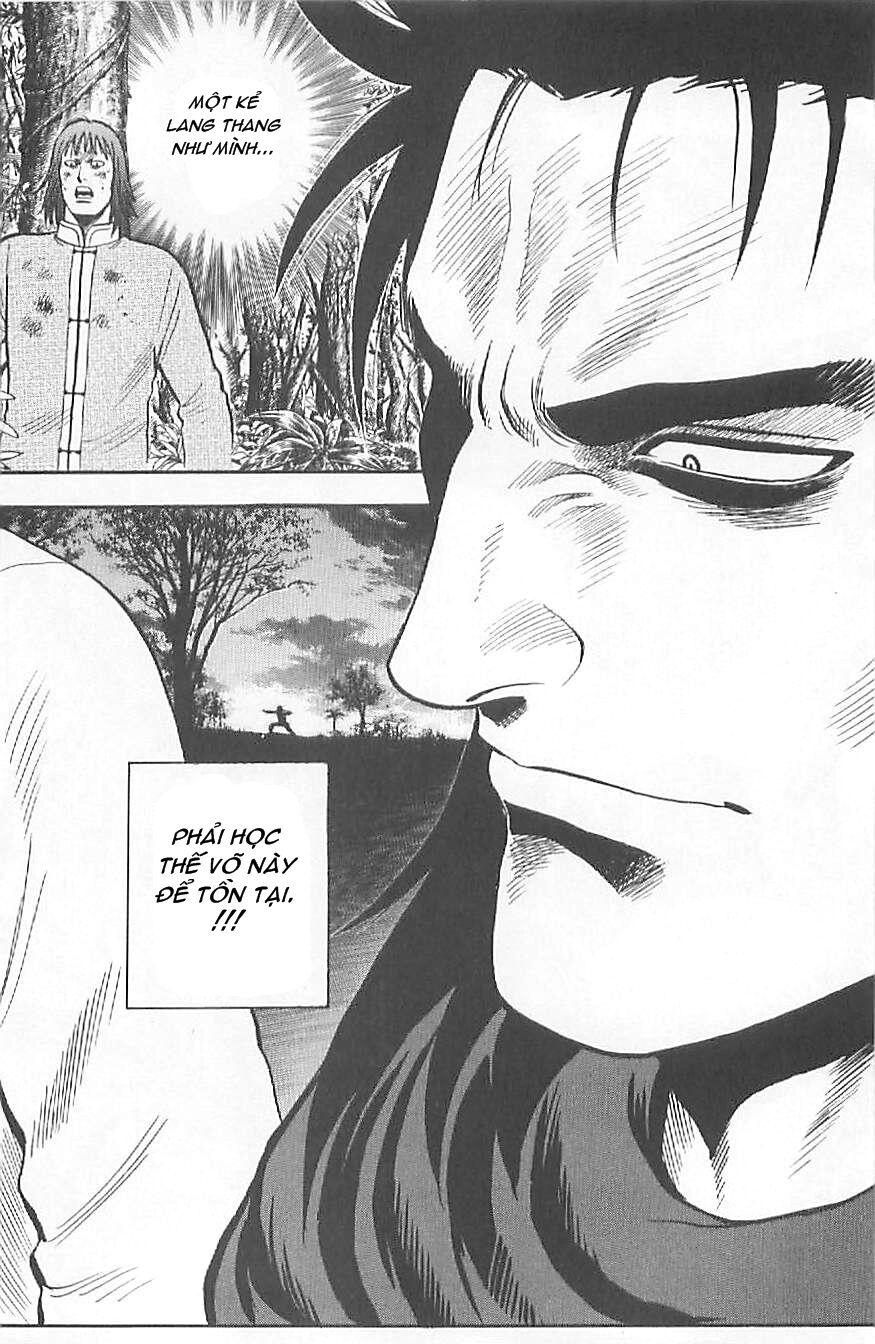 Hoàng Phi Hồng Phần III: Chapter 24