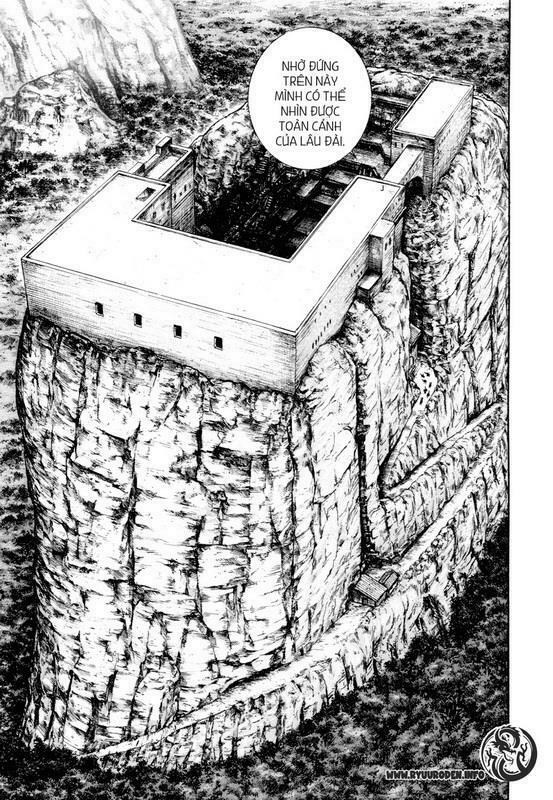 Hoàng Phi Hồng Phần III: Chapter 3: Vol 3: Chapter 9 - 13