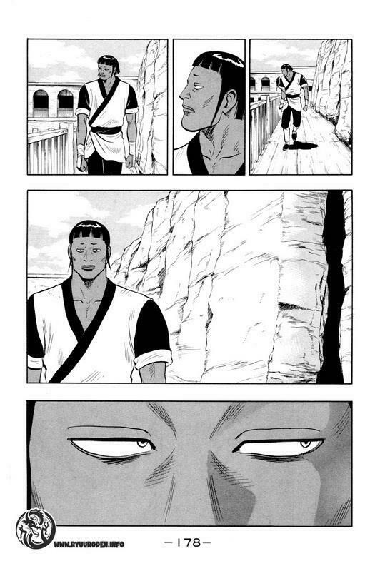 Hoàng Phi Hồng Phần III: Chapter 3: Vol 3: Chapter 9 - 13