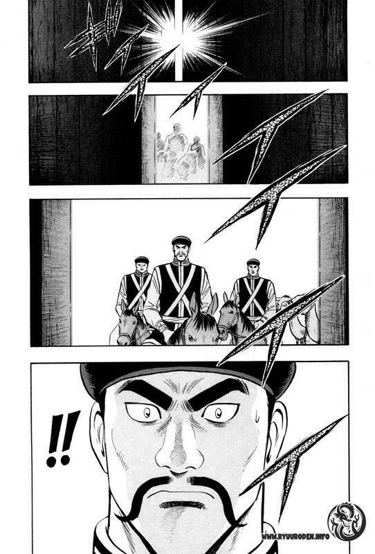 Hoàng Phi Hồng Phần III: Chapter 3: Vol 3: Chapter 9 - 13