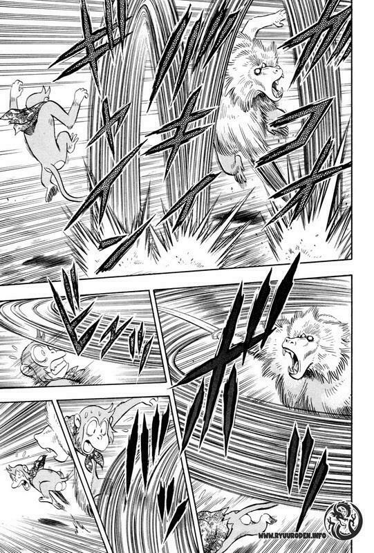 Hoàng Phi Hồng Phần III: Chapter 3: Vol 3: Chapter 9 - 13