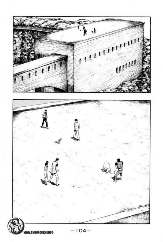 Hoàng Phi Hồng Phần III: Chapter 3: Vol 3: Chapter 9 - 13