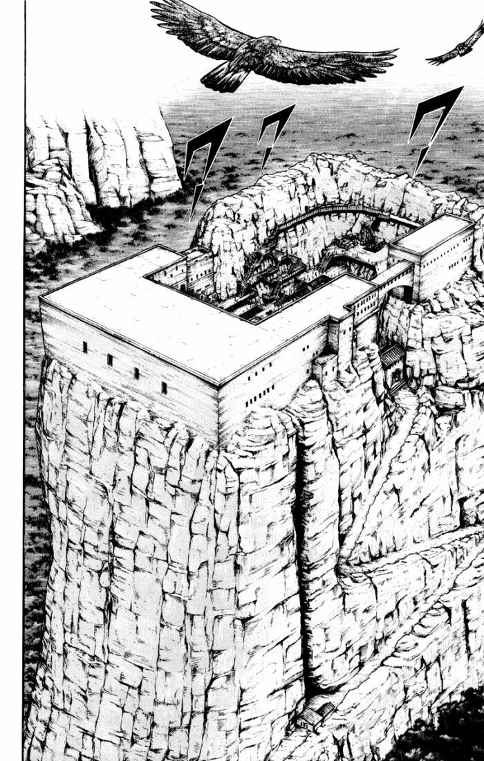 Hoàng Phi Hồng Phần III: Chapter 34