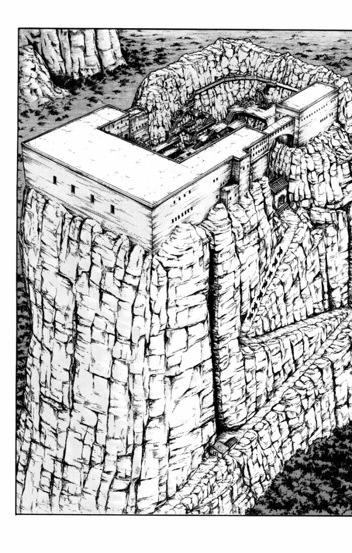 Hoàng Phi Hồng Phần III: Chapter 37
