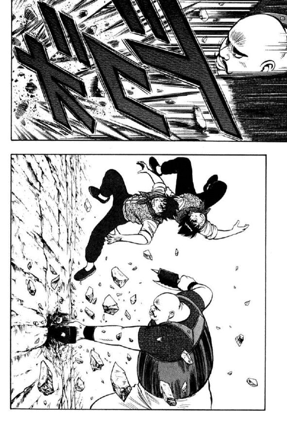 Hoàng Phi Hồng Phần III: Chapter 4: Vol 4: Chapter 14 - 16