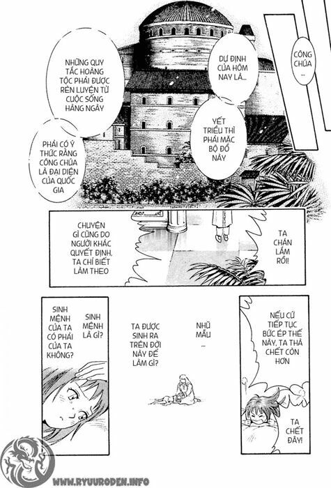 Hoàng Phi Hồng Phần III: Chapter 9: Vol 9: Chapter 34 - 37 End