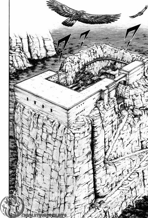 Hoàng Phi Hồng Phần III: Chapter 9: Vol 9: Chapter 34 - 37 End
