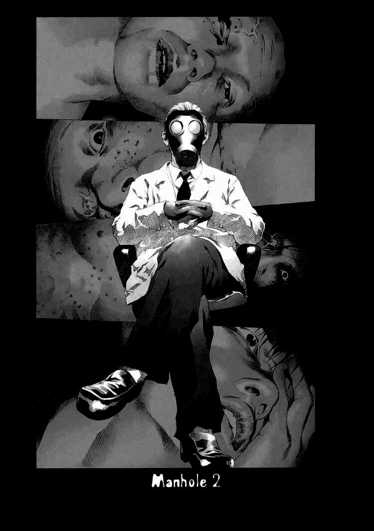 Manhole: Chapter 10